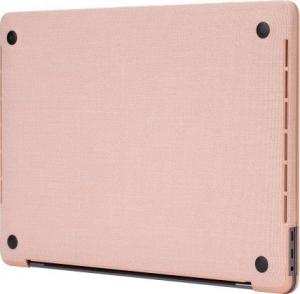 Etui Incase Hardshell Testurizzato 16" Różowy 5