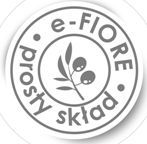 e-FIORE Serum Hialuronowe, Algi i Zielona Herbata 2