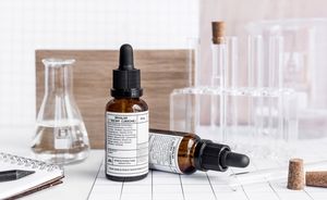 Ministerstwo Dobrego Mydła Ministerstwo Dobrego Mydła Skwalan Z Trzciny Cukrowej 2