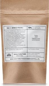 Ministerstwo Dobrego Mydła Ministerstwo Dobrego Mydła Olej Z Opuncji Figowej 3