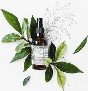 Ministerstwo Dobrego Mydła Ministerstwo Dobrego Mydła Hydrolat Laur 2