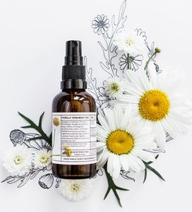 Ministerstwo Dobrego Mydła Ministerstwo Dobrego Mydła Hydrolat Rumianek 2