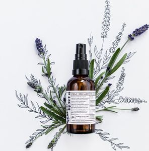 Ministerstwo Dobrego Mydła Ministerstwo Dobrego Mydła Hydrolat Lawenda 2