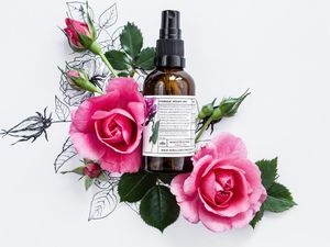 Ministerstwo Dobrego Mydła Hydrolat Różany 100ml 2