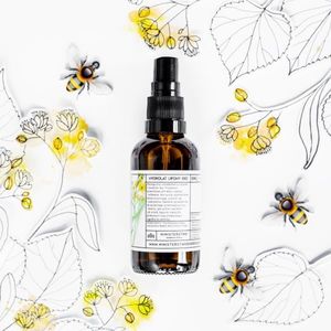 Ministerstwo Dobrego Mydła Ministerstwo Dobrego Mydła Hydrolat Lipa 2