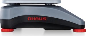 Ohaus Waga stołowa przemysłowa kompaktowa elektroniczna RANGER 3000 3kg / 0.1g - OHAUS R31P3 Waga stołowa przemysłowa kompaktowa elektroniczna RANGER 3000 3kg / 0.1g - OHAUS R31P3 6