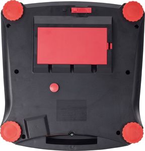 Ohaus Waga stołowa przemysłowa kompaktowa elektroniczna RANGER 3000 3kg / 0.1g - OHAUS R31P3 Waga stołowa przemysłowa kompaktowa elektroniczna RANGER 3000 3kg / 0.1g - OHAUS R31P3 8