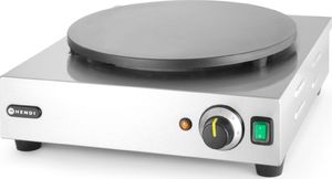 Hendi Naleśnikarka okrągła elektryczna śr. 40 cm 3000 W - (212028) 2