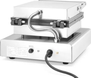 Gofrownica Hendi 212165 5