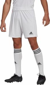 Adidas Spodenki męskie adidas Squadra 21 Short białe GN5774 2