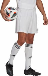 Adidas Spodenki męskie adidas Squadra 21 Short białe GN5774 3