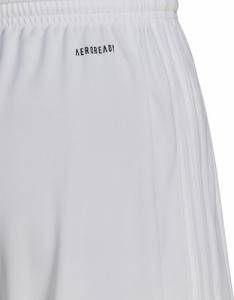 Adidas Spodenki męskie adidas Squadra 21 Short białe GN5774 6