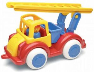 Viking Toys Auto straż - 045-1251 1