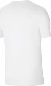 Nike Koszulka dla dzieci Park 20 biała CZ0909 100 2