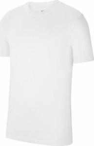 Nike Koszulka dla dzieci Park 20 biała CZ0909 100 3