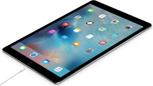 Kabel USB Apple USB-C - Lightning 1 m Biały (MK0X2ZM/A) 4