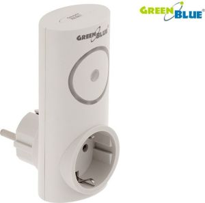 GreenBlue Zdalny sterownik wi-fi - (GB109) 1