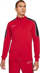 Nike Bluza męska Nike Academy TRK JKT KP FP JB czerwona DA5566 687 1