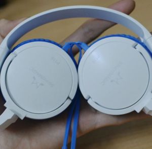 Słuchawki SoundMagic P11S 7