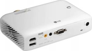 Projektor LG PH550G LED 1280 x 720px 550 lm DLP 7