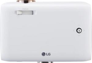Projektor LG PH550G LED 1280 x 720px 550 lm DLP 8