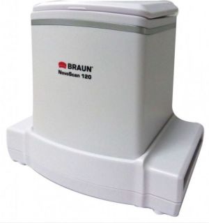 Skaner Braun Phototechnik Skaner do filmów średniego formatu NovoScan 120 - novoscan120 2