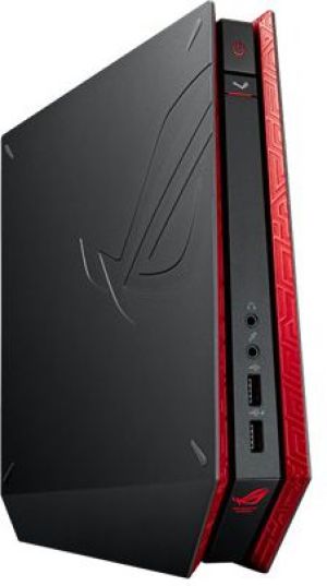 Komputer Asus ROG GR6 - (GR6-R009R) 1