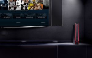 Komputer Asus ROG GR6 - (GR6-R009R) 4