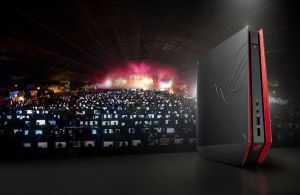 Komputer Asus ROG GR6 - (GR6-R009R) 5