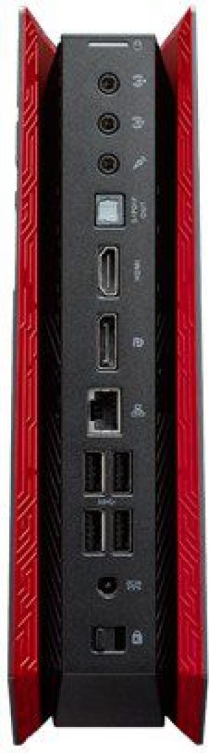 Komputer Asus ROG GR6 - (GR6-R009R) 7