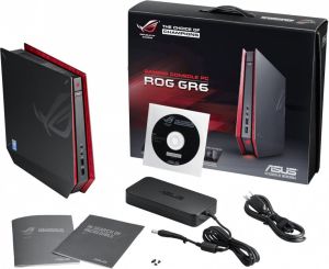 Komputer Asus ROG GR6 - (GR6-R009R) 8