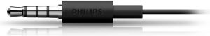 Słuchawki Philips SHE1405BK/10 2
