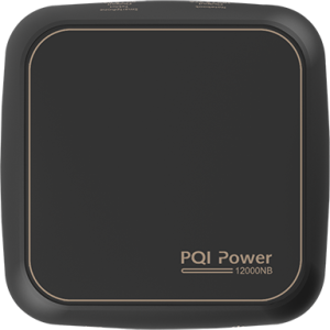 Powerbank PQI Ultrabook Power 12000NB (6ZB271213R001A) 2