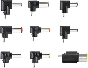 Powerbank PQI Ultrabook Power 12000NB (6ZB271213R001A) 4