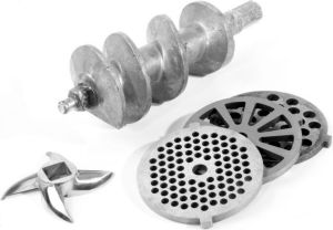 Maszynka do mielenia mięsa Hendi H210864 3