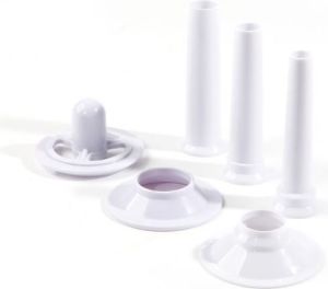 Maszynka do mielenia mięsa Hendi H210864 4