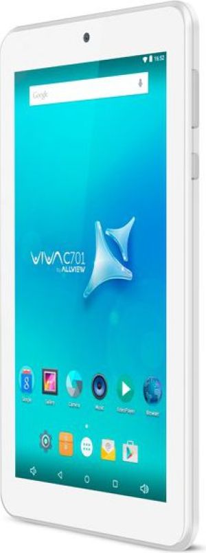 Tablet AllView 7" 8 GB Biały  (Viva C701) 1