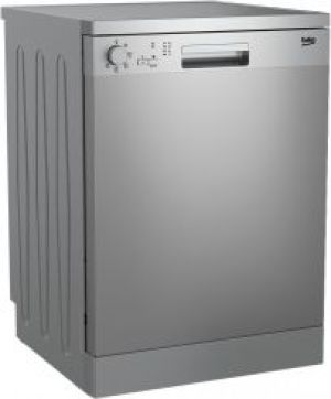 Zmywarka Beko DFC05210X 2