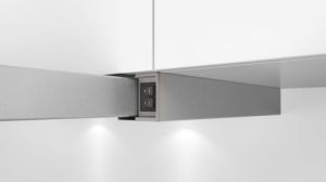 Okap Bosch DFL063W50 3