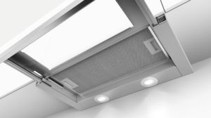 Okap Bosch DFL063W50 4