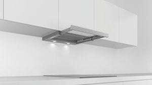 Okap Bosch DFL063W50 5