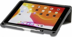 Etui na tablet LMP ArmorCase for iPad 10.2" (2019), 7th Gen, anti-impact cover with magnetic closure and Pencil compartment - black 2