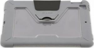 Etui na tablet LMP ArmorCase for iPad 10.2" (2019), 7th Gen, anti-impact cover with magnetic closure and Pencil compartment - black 3
