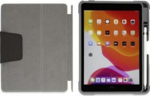 Etui na tablet LMP ArmorCase for iPad 10.2" (2019), 7th Gen, anti-impact cover with magnetic closure and Pencil compartment - black 4