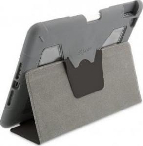 Etui na tablet LMP ArmorCase for iPad 10.2" (2019), 7th Gen, anti-impact cover with magnetic closure and Pencil compartment - black 5