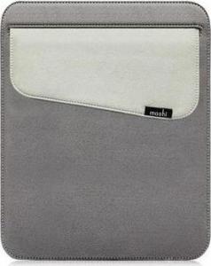 Etui na tablet Moshi Muse for iPad Falcon Gray 2