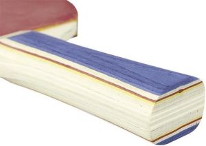 Spokey Rakietka do tenisa stołowego Training Pro (81919) 3