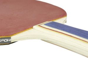 Spokey Rakietka do tenisa stołowego Training Pro (81919) 5