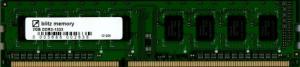 Pamięć Renov8 DDR3, 2 GB, 1333MHz,  (R8-L313-G002-DR8) 1
