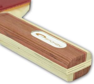 Spokey Zestaw do tenisa stołowego Standard Set r. uniw (81813) 5